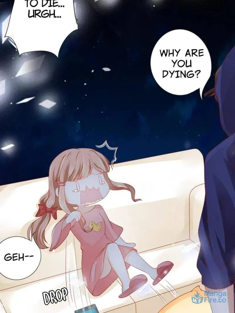 Read The Ghost Bride chapter 9 image 26 on Lezhin