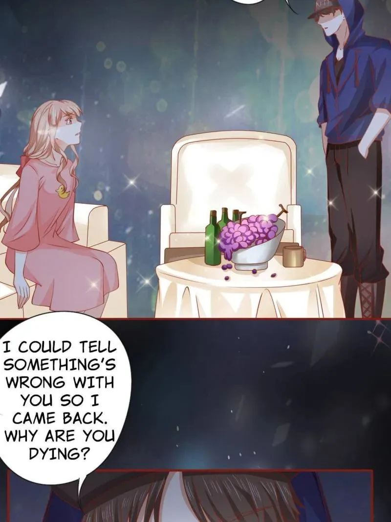 Read The Ghost Bride chapter 9 image 28 on Lezhin