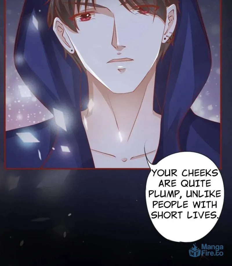 Read The Ghost Bride chapter 9 image 29 on Lezhin
