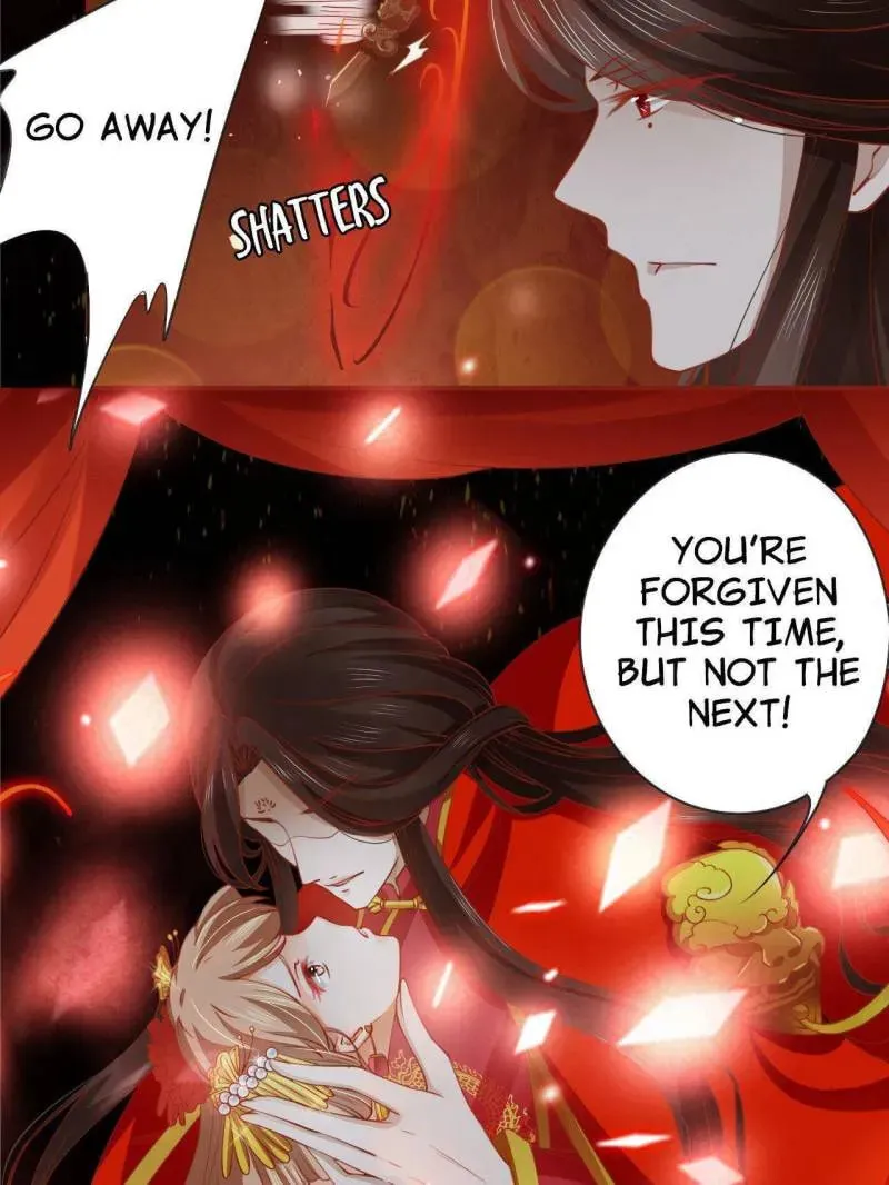 Read The Ghost Bride chapter 9 image 3 on Lezhin