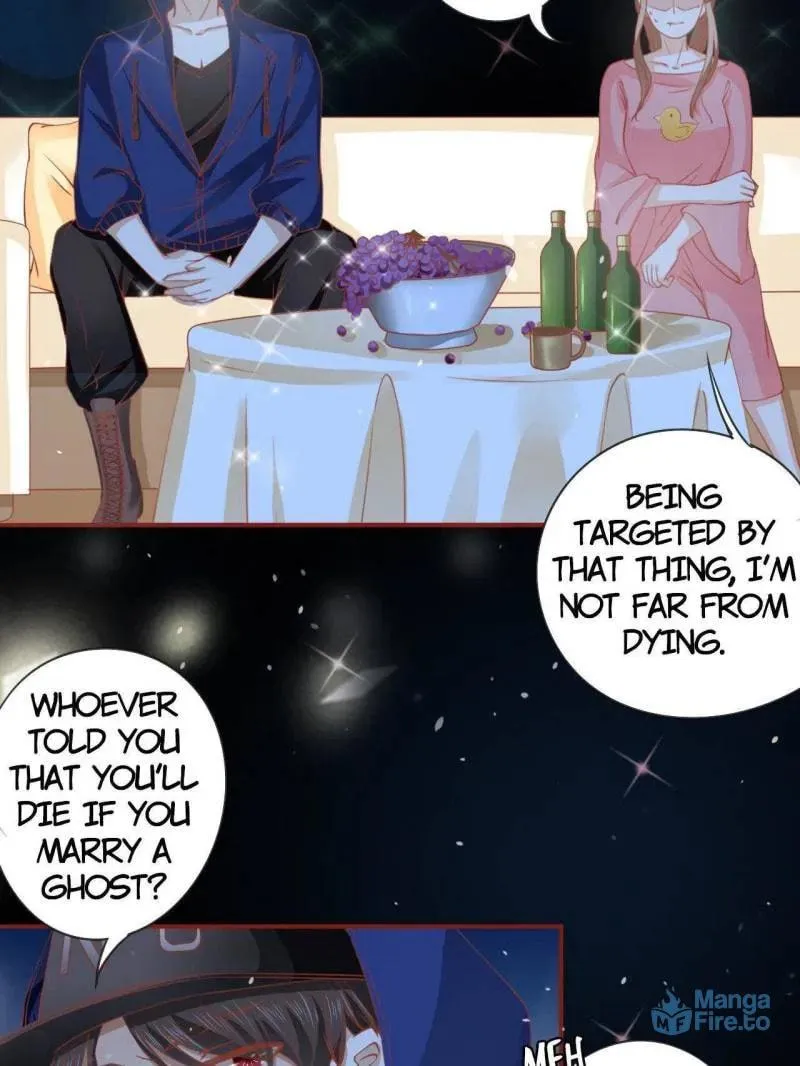 Read The Ghost Bride chapter 9 image 32 on Lezhin