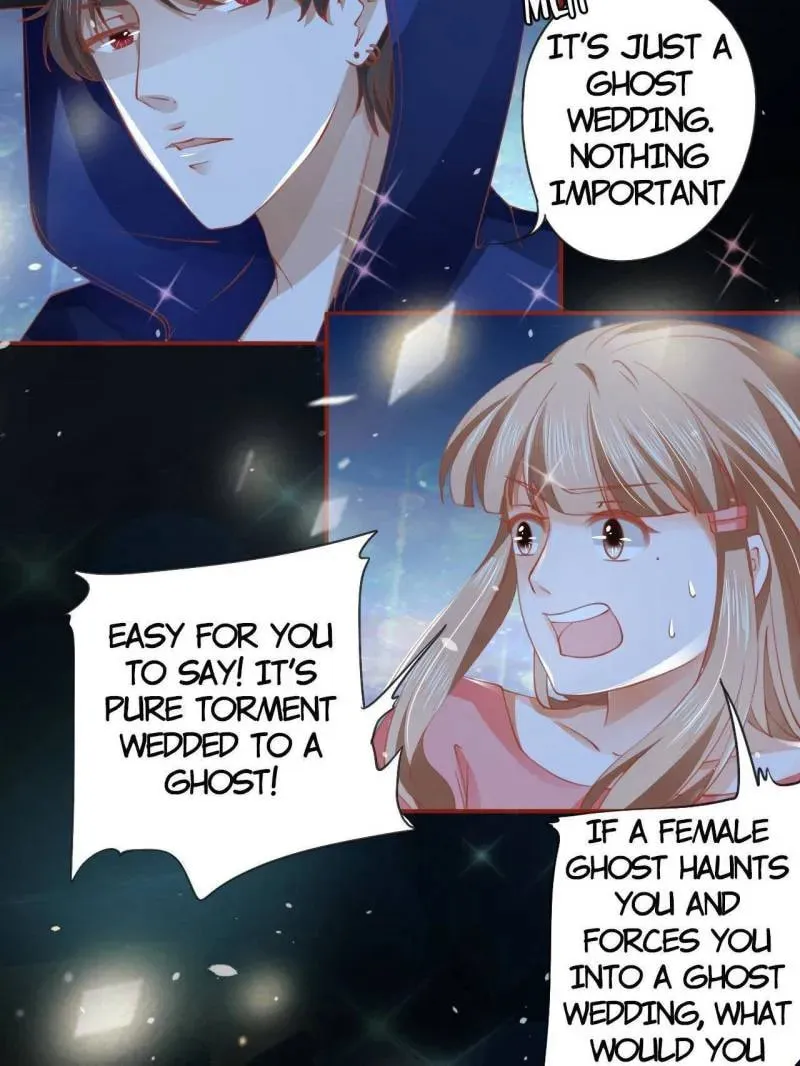 Read The Ghost Bride chapter 9 image 33 on Lezhin