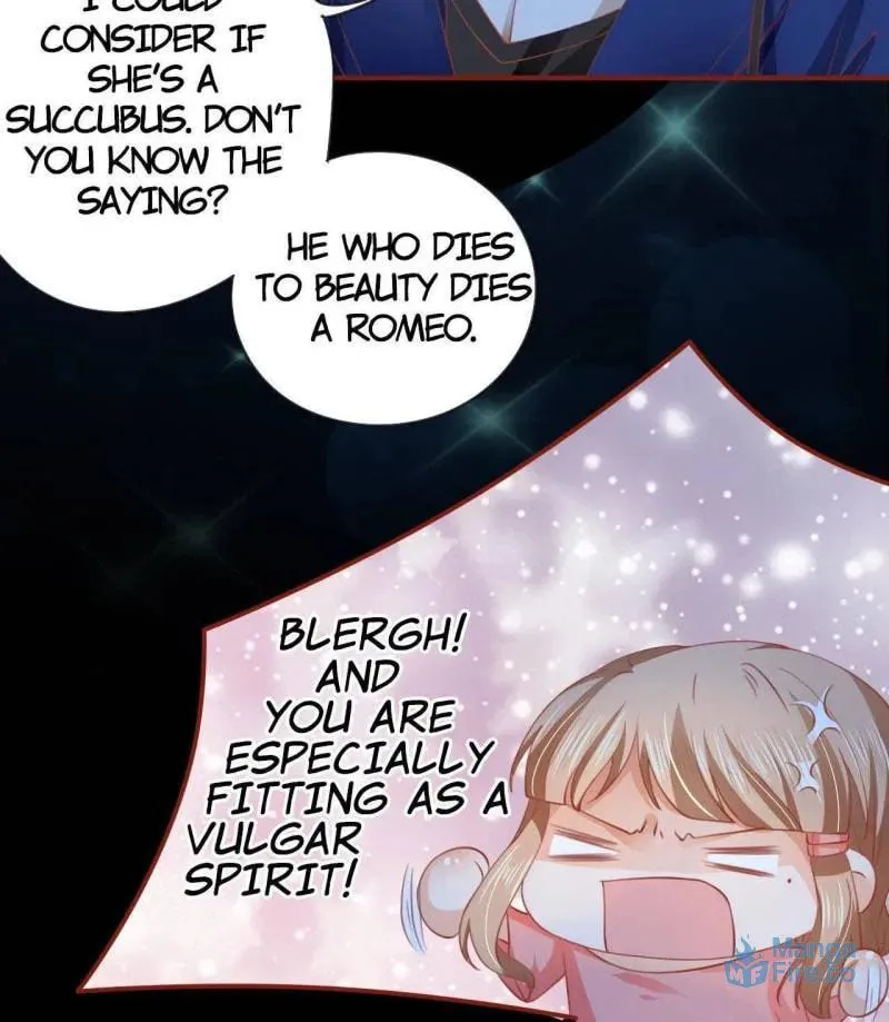 Read The Ghost Bride chapter 9 image 35 on Lezhin