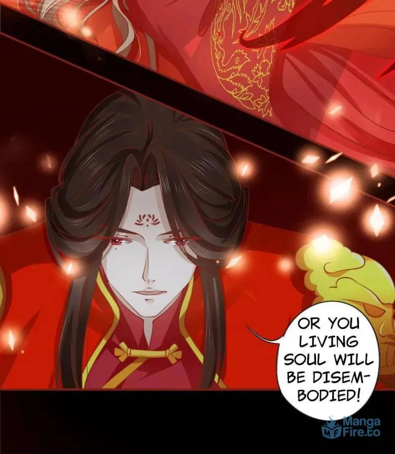 Read The Ghost Bride chapter 9 image 5 on Lezhin
