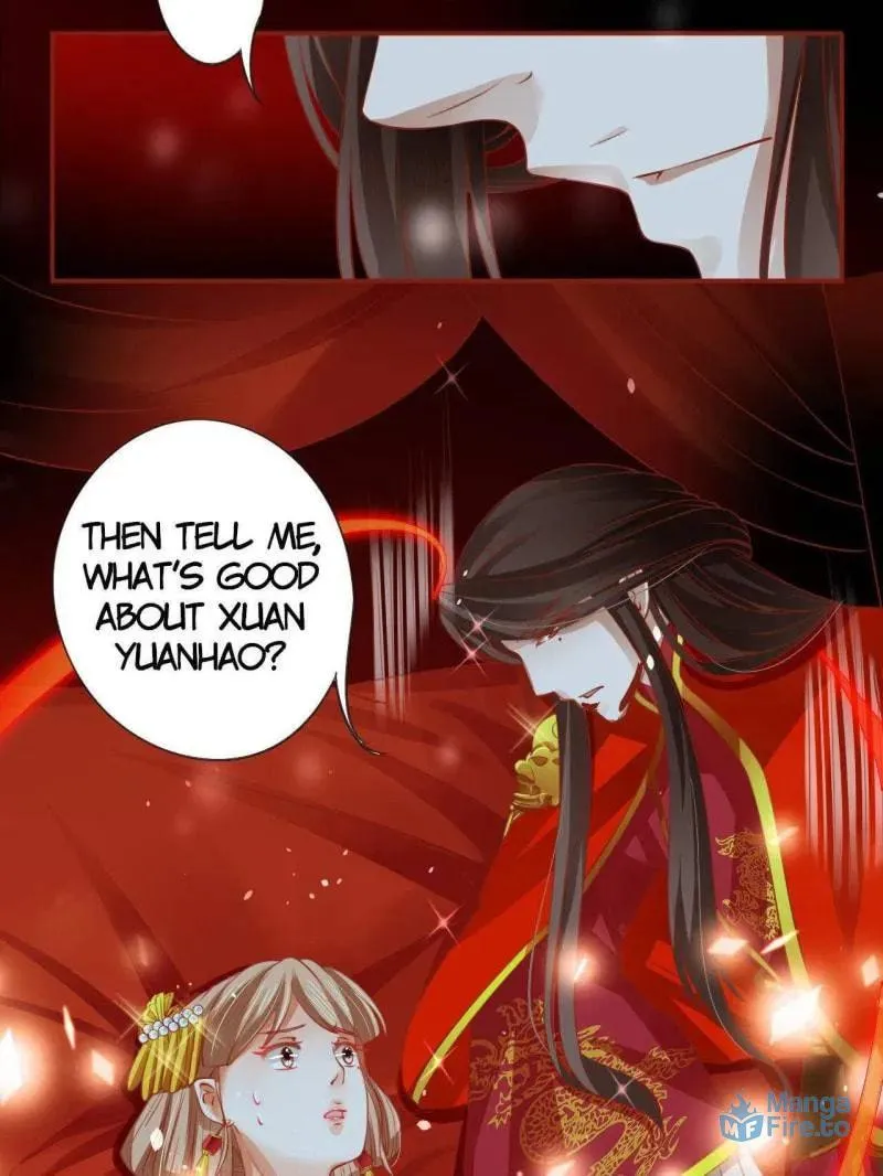 Read The Ghost Bride chapter 9 image 8 on Lezhin