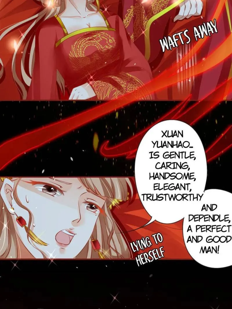 Read The Ghost Bride chapter 9 image 9 on Lezhin