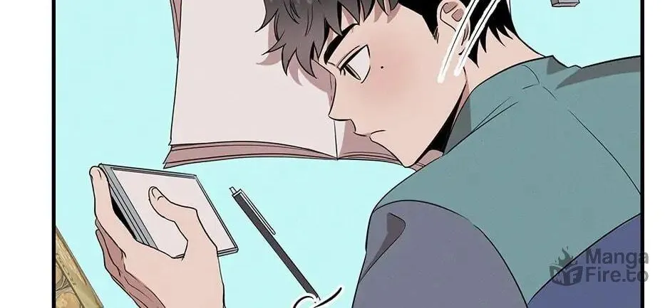 Read The Ghost Doctor chapter 1 image 10 on Lezhin