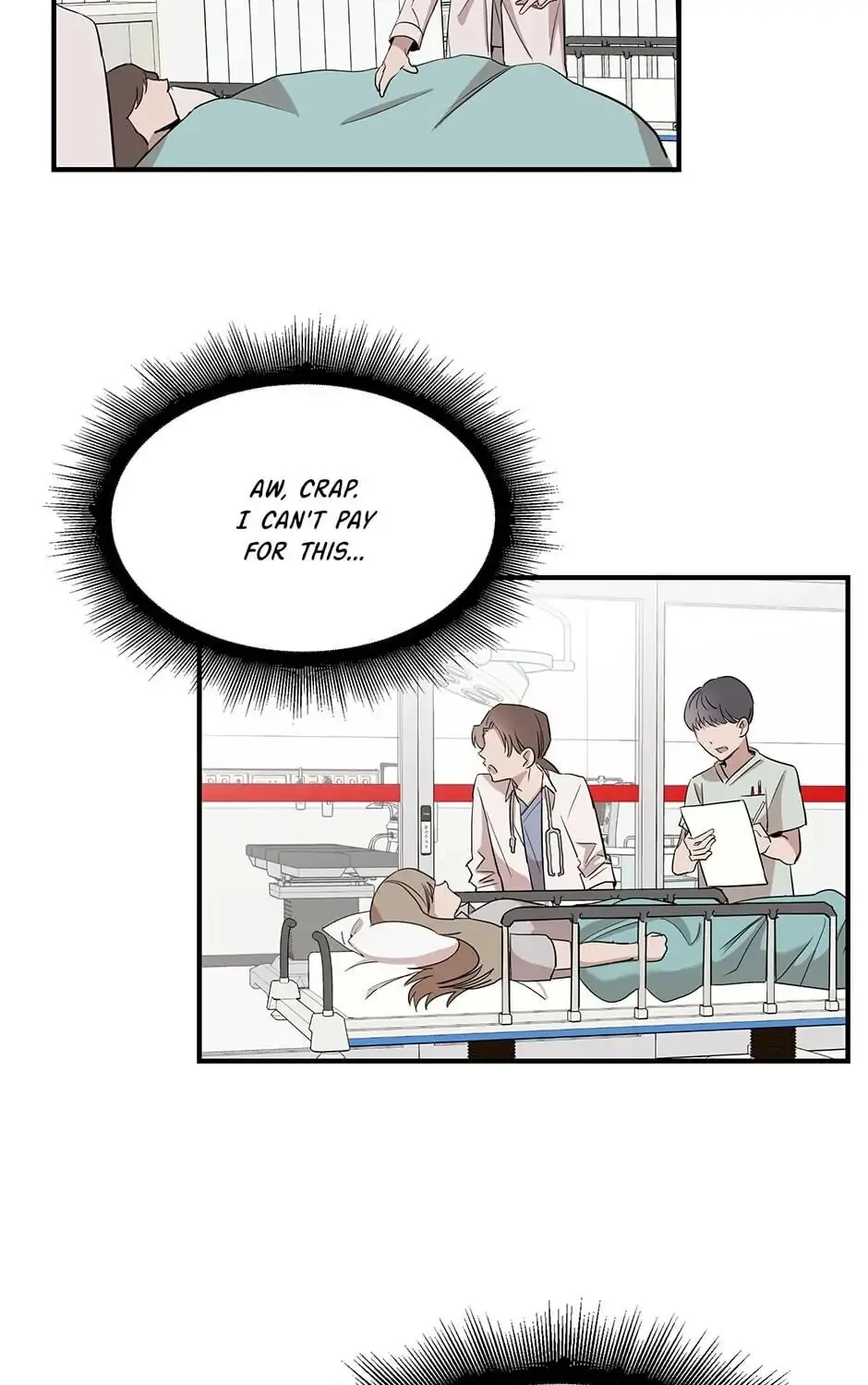 Read The Ghost Doctor chapter 1 image 101 on Lezhin