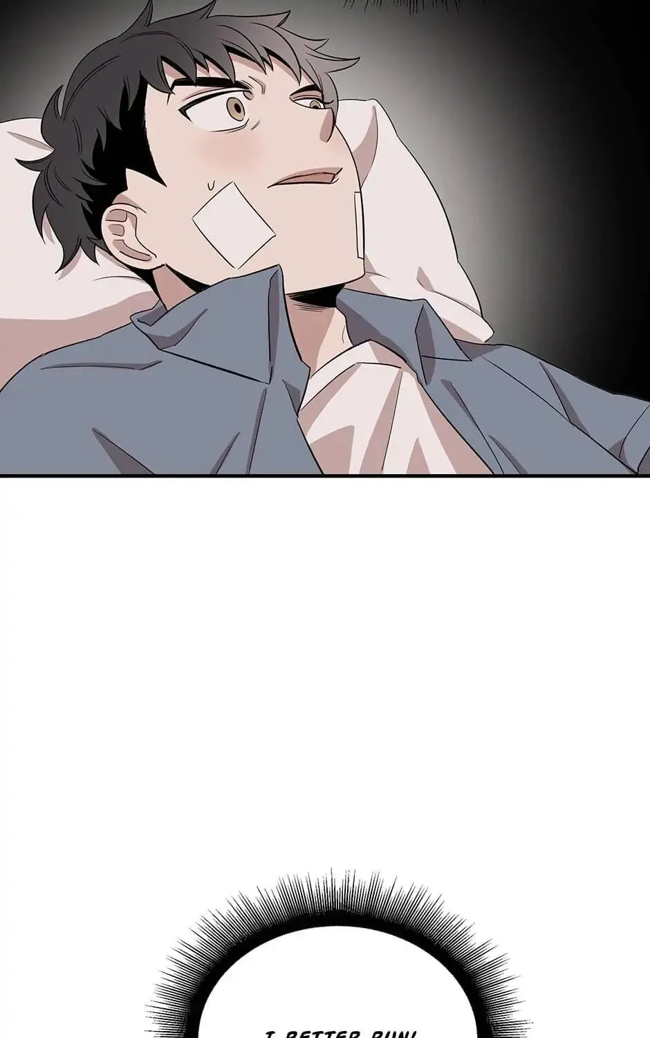 Read The Ghost Doctor chapter 1 image 103 on Lezhin