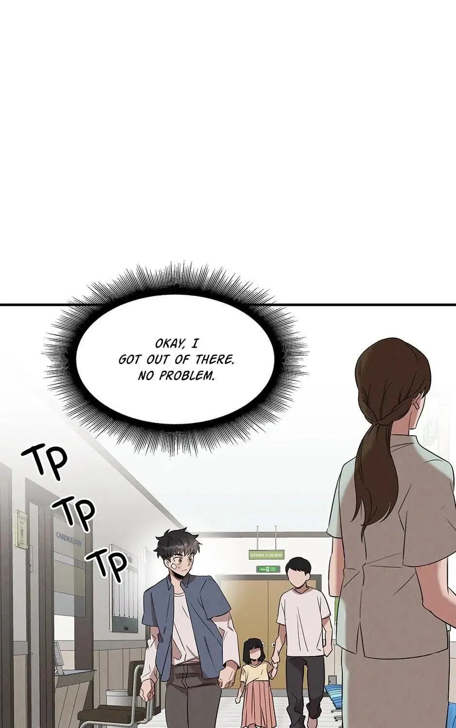 Read The Ghost Doctor chapter 1 image 105 on Lezhin