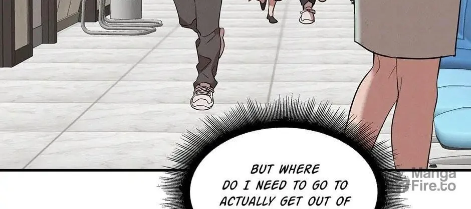 Read The Ghost Doctor chapter 1 image 106 on Lezhin