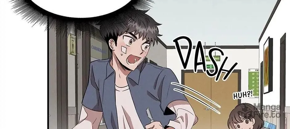 Read The Ghost Doctor chapter 1 image 112 on Lezhin