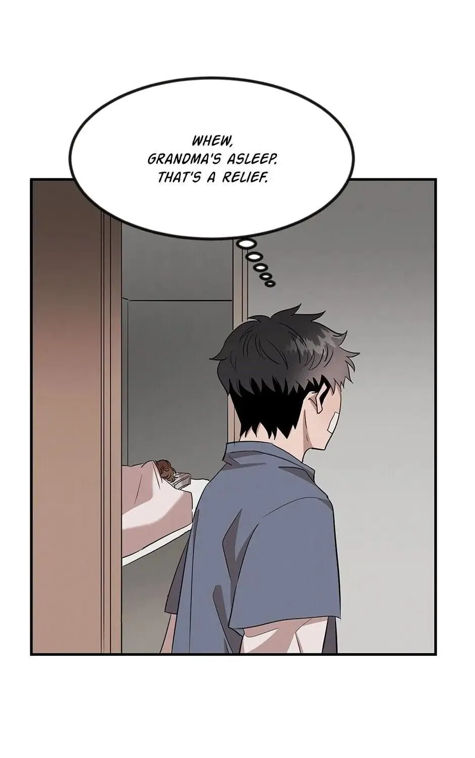 Read The Ghost Doctor chapter 1 image 117 on Lezhin