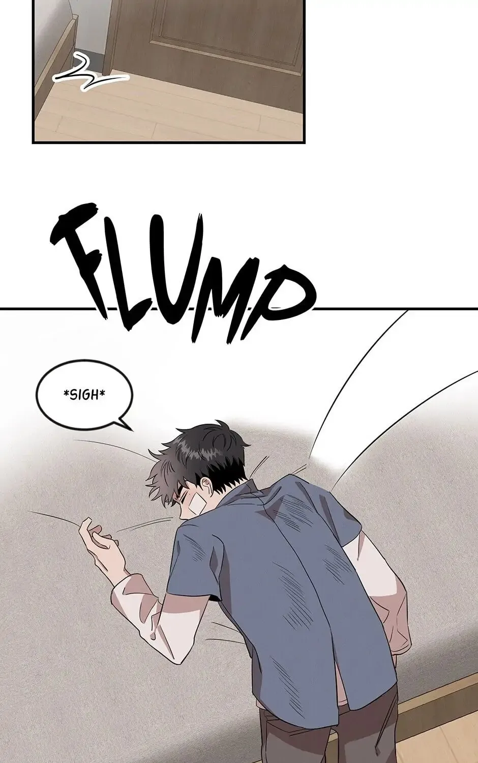 Read The Ghost Doctor chapter 1 image 119 on Lezhin