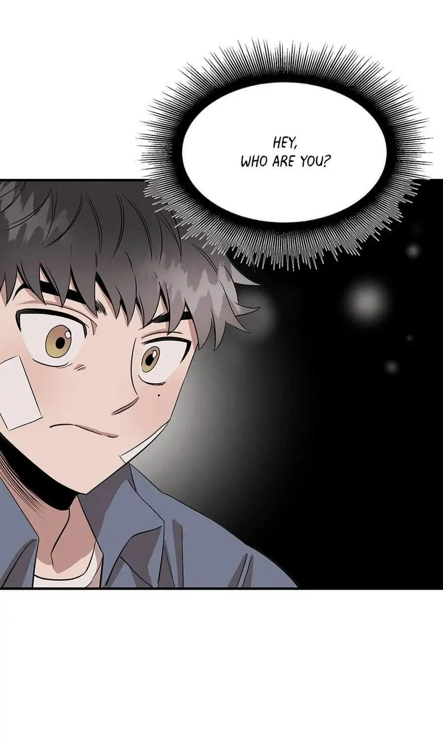 Read The Ghost Doctor chapter 1 image 127 on Lezhin