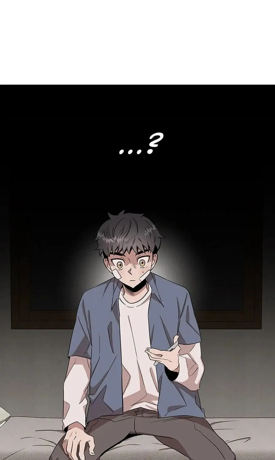 Read The Ghost Doctor chapter 1 image 129 on Lezhin
