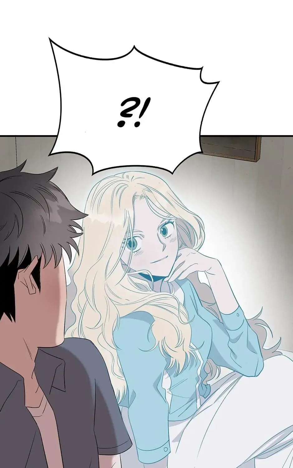 Read The Ghost Doctor chapter 1 image 135 on Lezhin