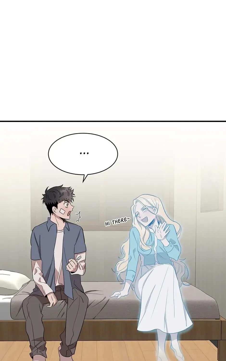 Read The Ghost Doctor chapter 1 image 139 on Lezhin
