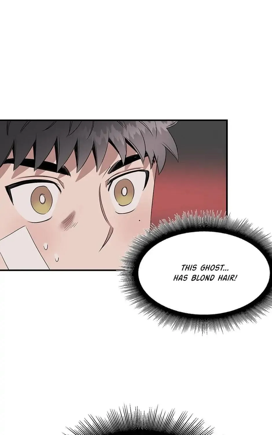 Read The Ghost Doctor chapter 1 image 141 on Lezhin