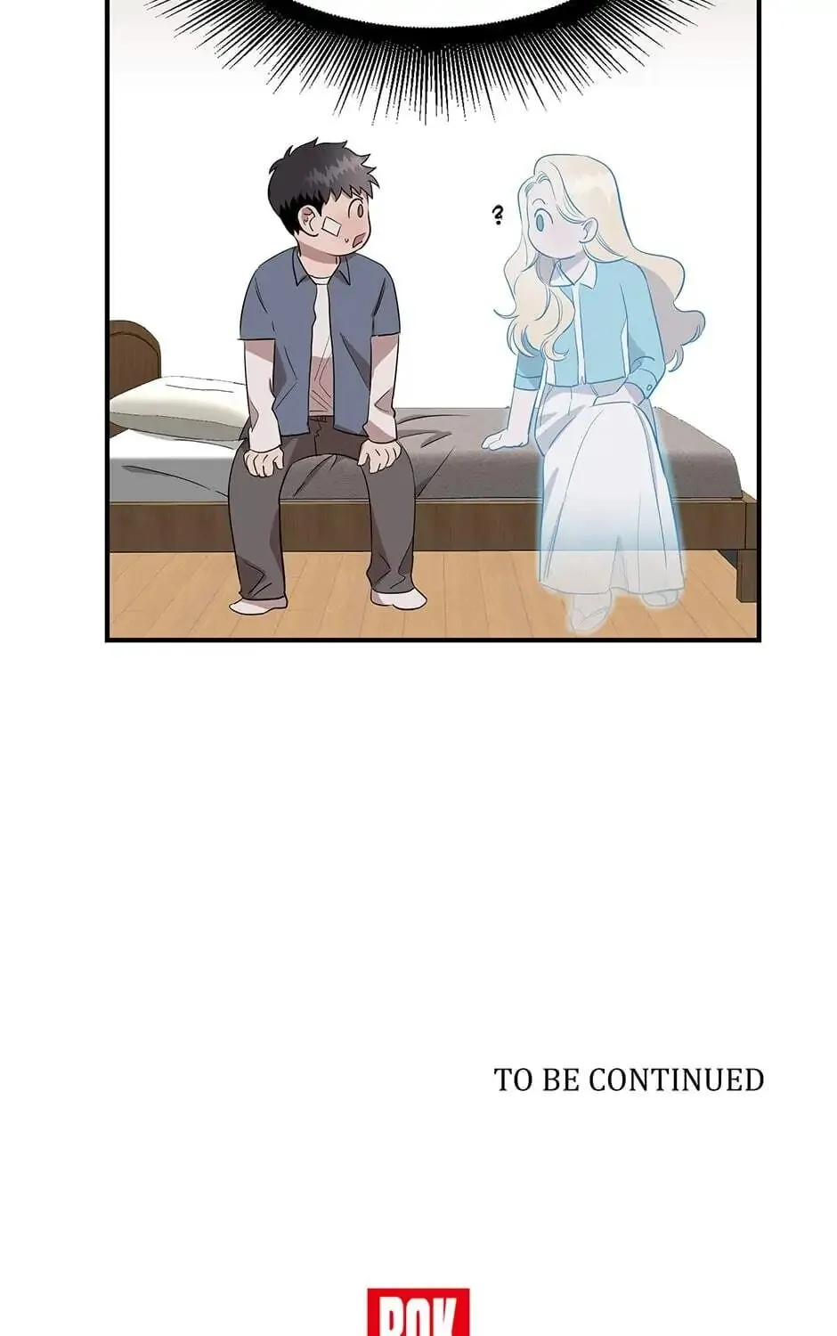 Read The Ghost Doctor chapter 1 image 143 on Lezhin