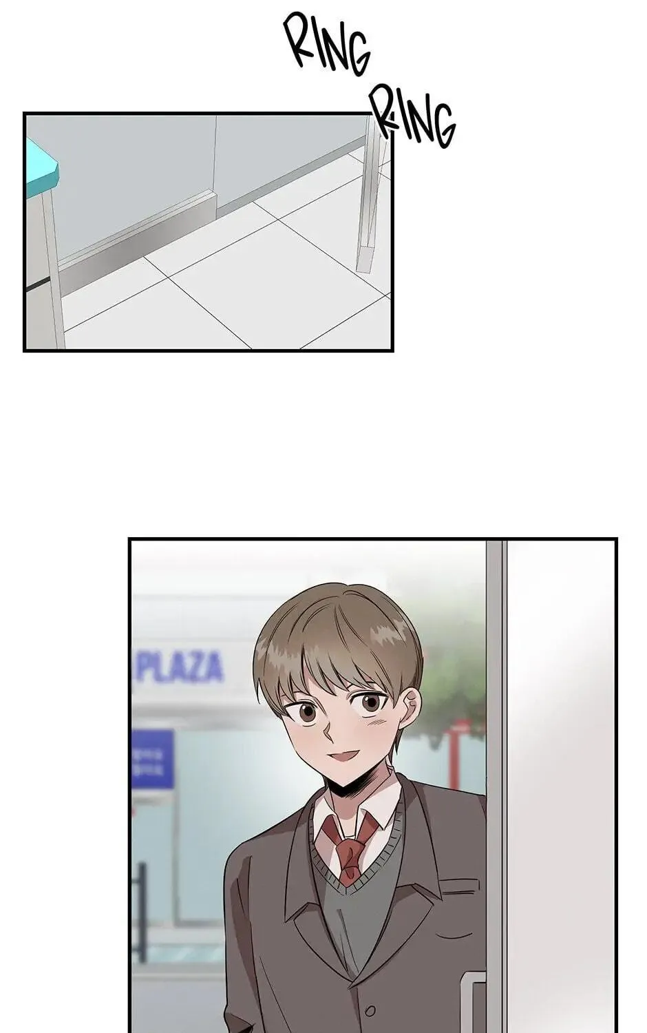 Read The Ghost Doctor chapter 1 image 15 on Lezhin