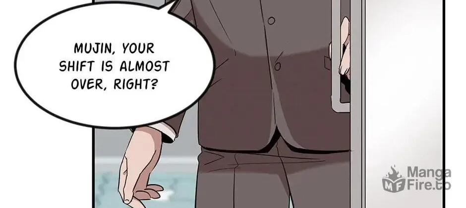Read The Ghost Doctor chapter 1 image 16 on Lezhin