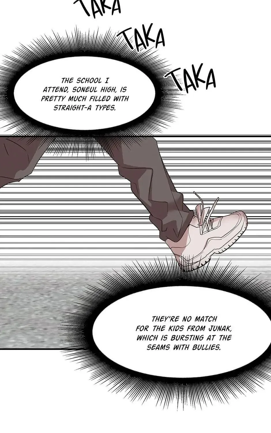 Read The Ghost Doctor chapter 1 image 27 on Lezhin