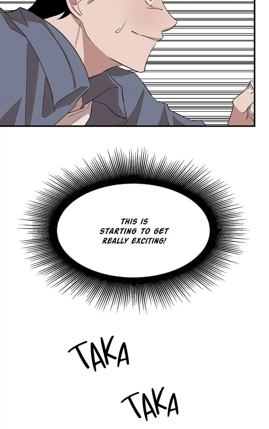 Read The Ghost Doctor chapter 1 image 29 on Lezhin