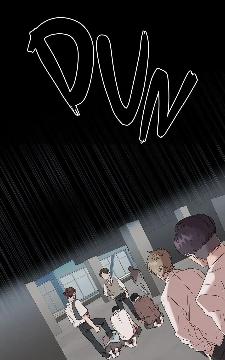 Read The Ghost Doctor chapter 1 image 31 on Lezhin