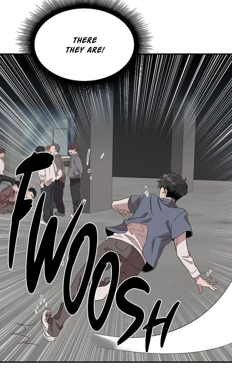 Read The Ghost Doctor chapter 1 image 37 on Lezhin
