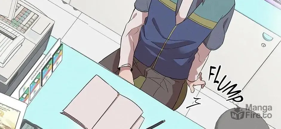 Read The Ghost Doctor chapter 1 image 4 on Lezhin