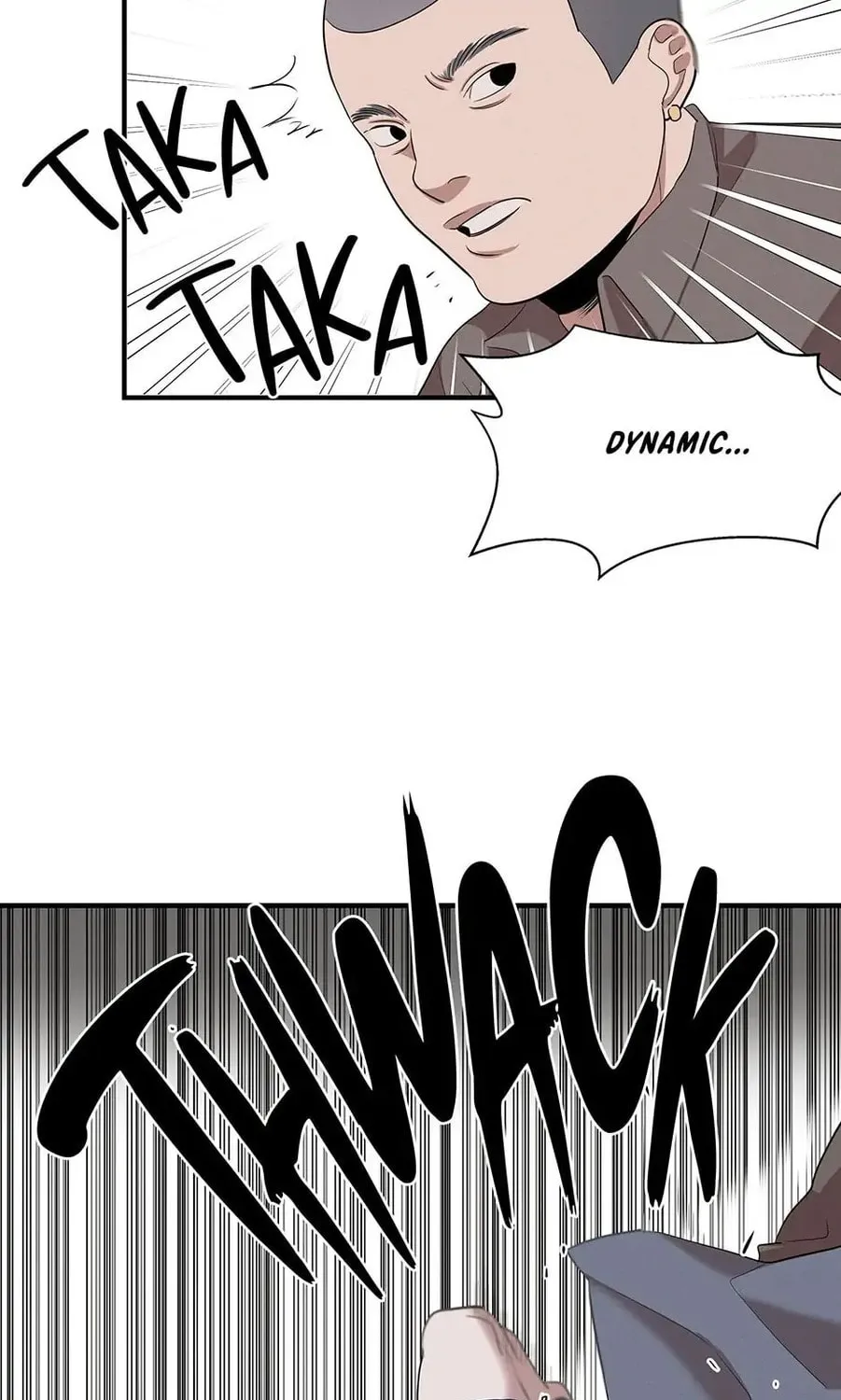 Read The Ghost Doctor chapter 1 image 41 on Lezhin