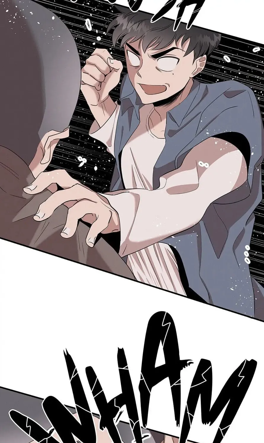 Read The Ghost Doctor chapter 1 image 49 on Lezhin