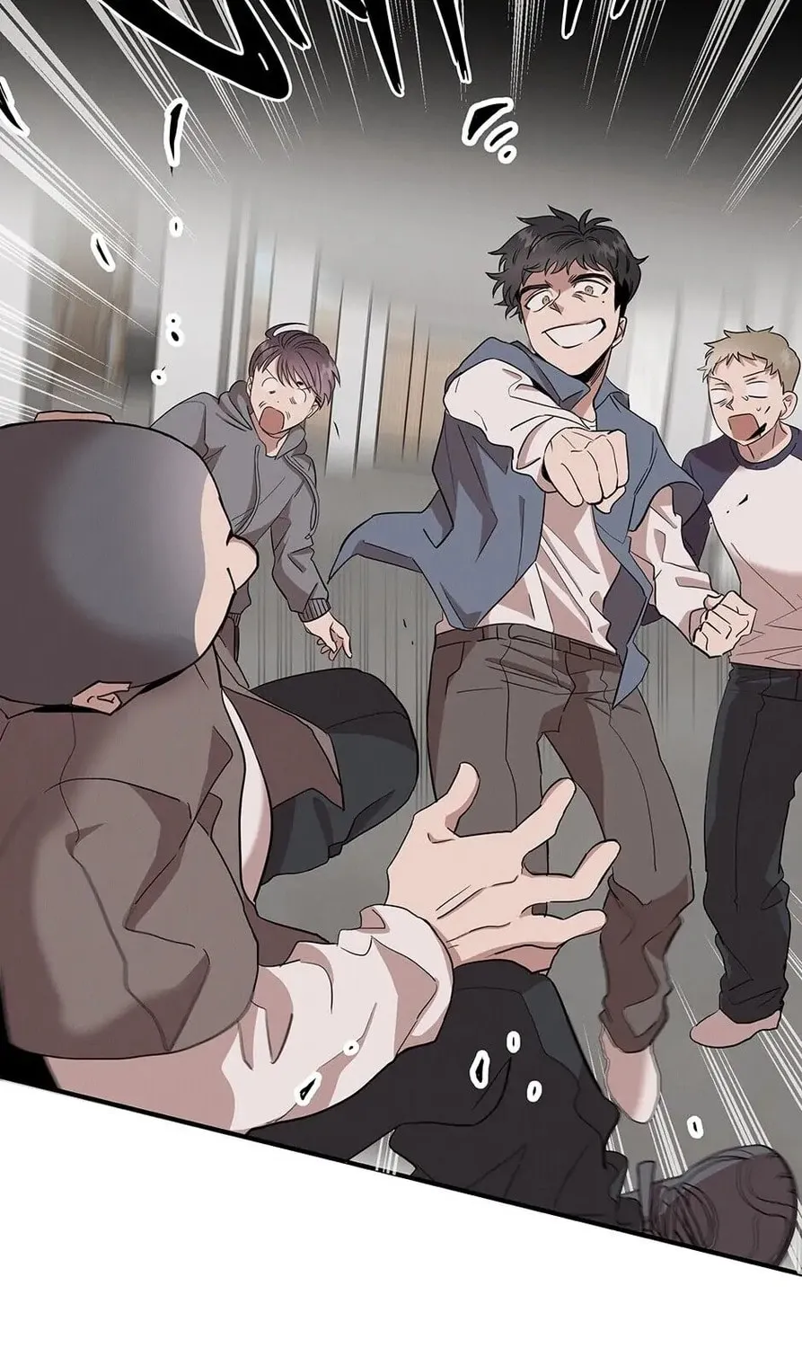Read The Ghost Doctor chapter 1 image 53 on Lezhin