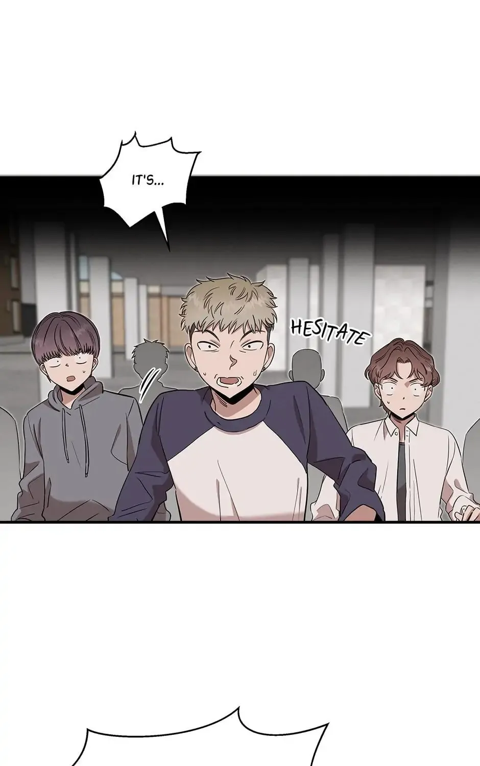 Read The Ghost Doctor chapter 1 image 55 on Lezhin