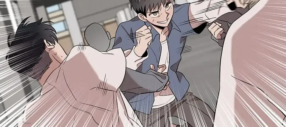 Read The Ghost Doctor chapter 1 image 62 on Lezhin