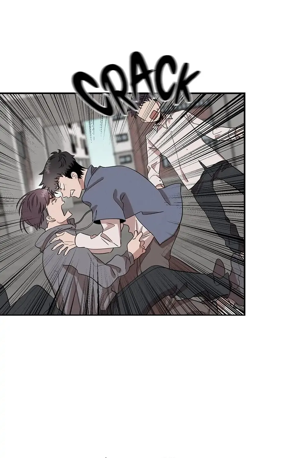 Read The Ghost Doctor chapter 1 image 65 on Lezhin