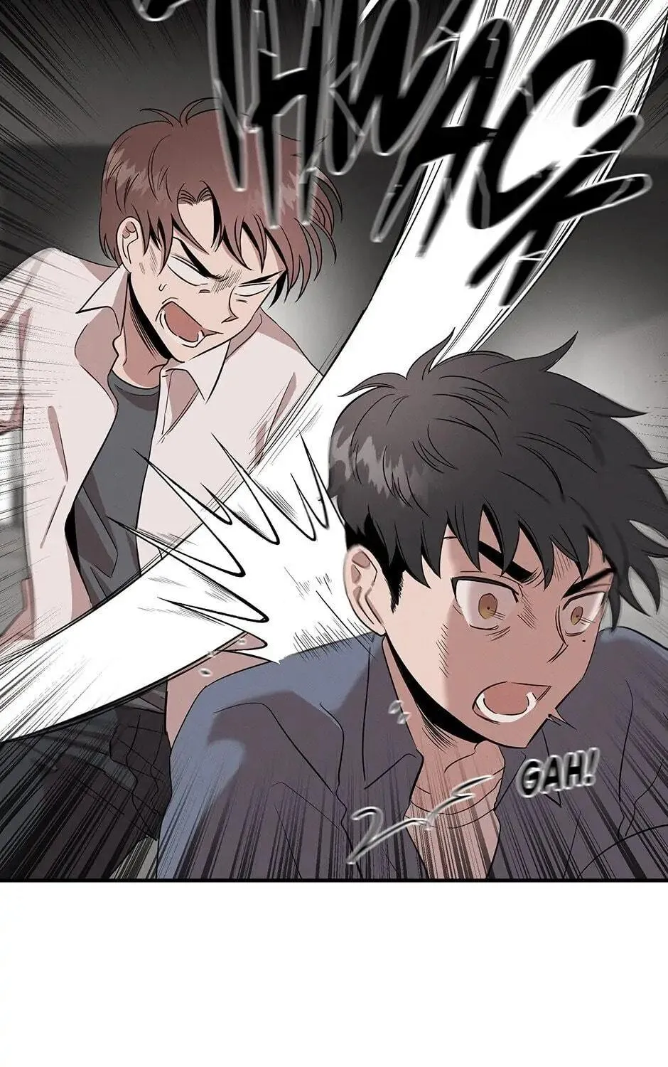 Read The Ghost Doctor chapter 1 image 67 on Lezhin