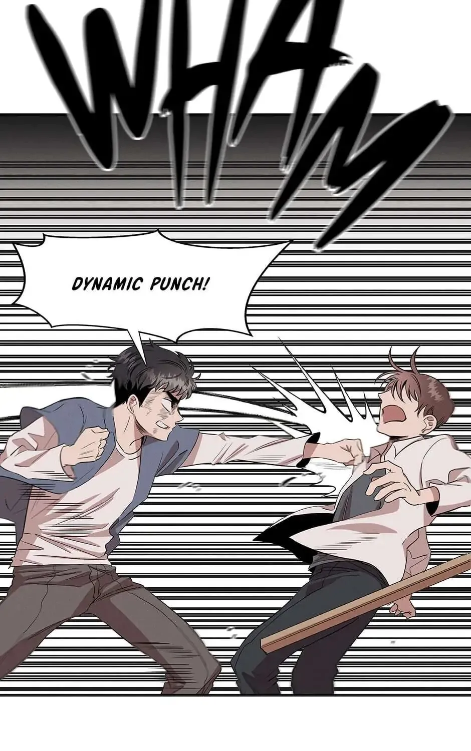Read The Ghost Doctor chapter 1 image 73 on Lezhin