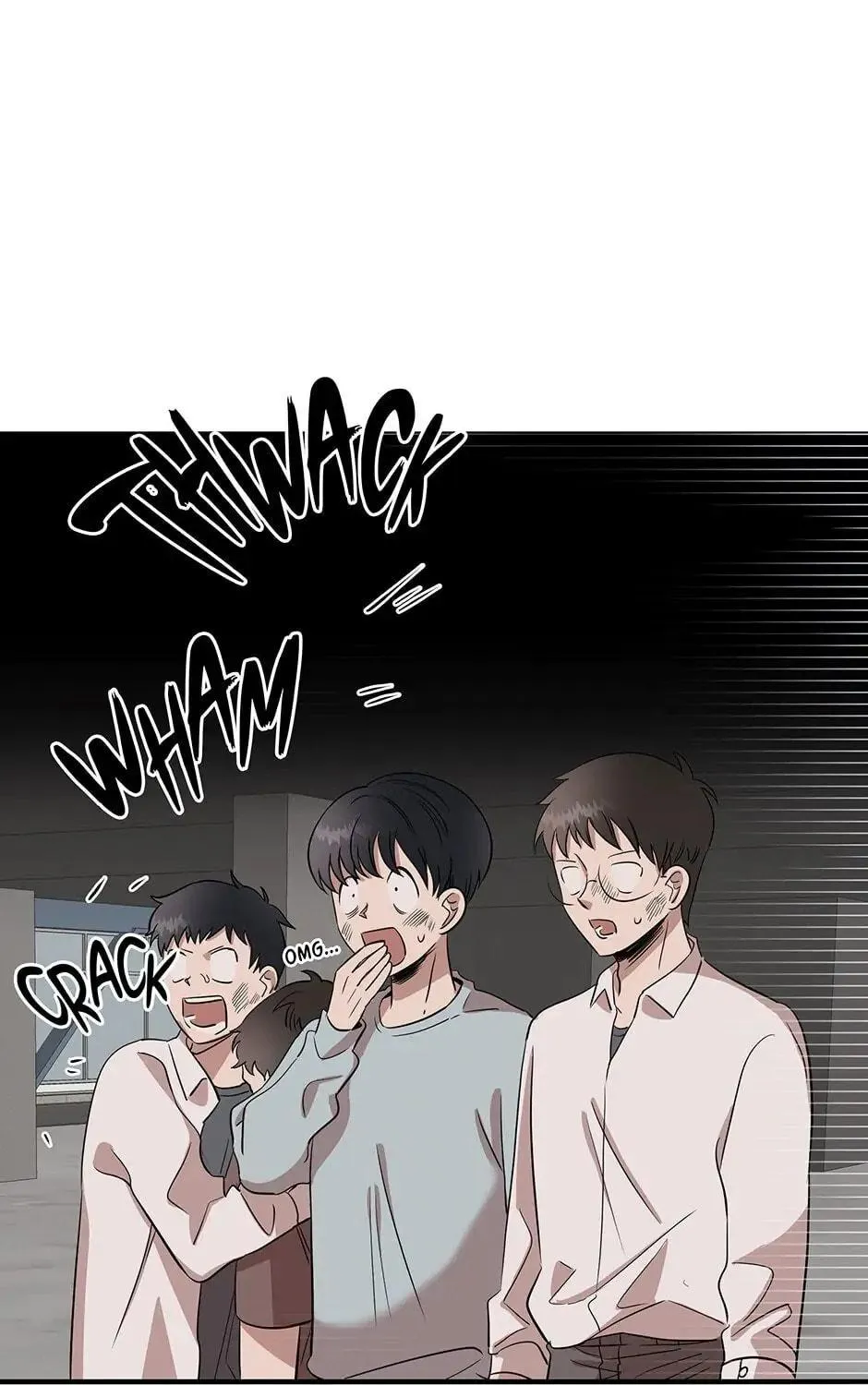 Read The Ghost Doctor chapter 1 image 75 on Lezhin