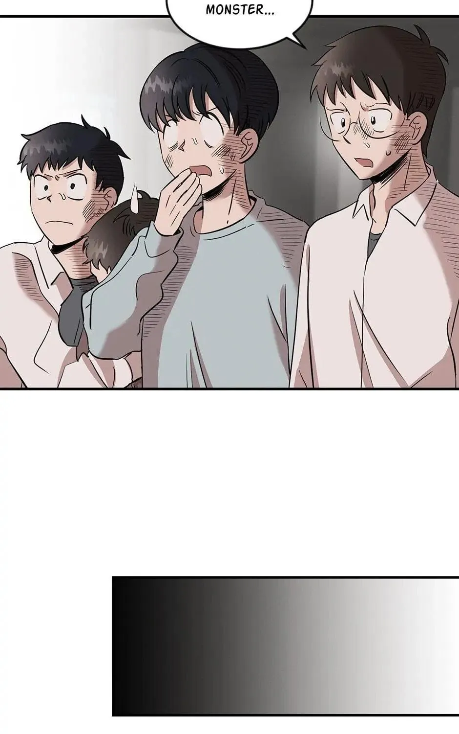 Read The Ghost Doctor chapter 1 image 77 on Lezhin