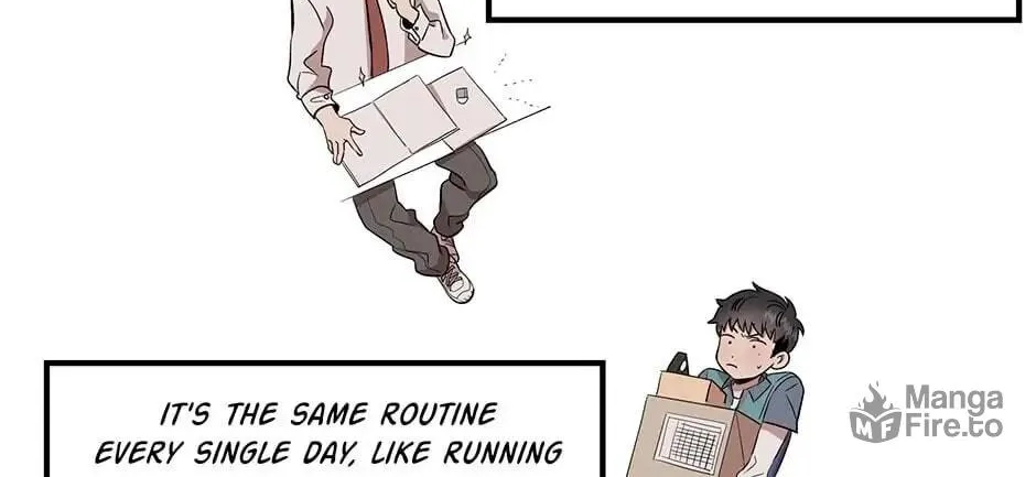 Read The Ghost Doctor chapter 1 image 8 on Lezhin