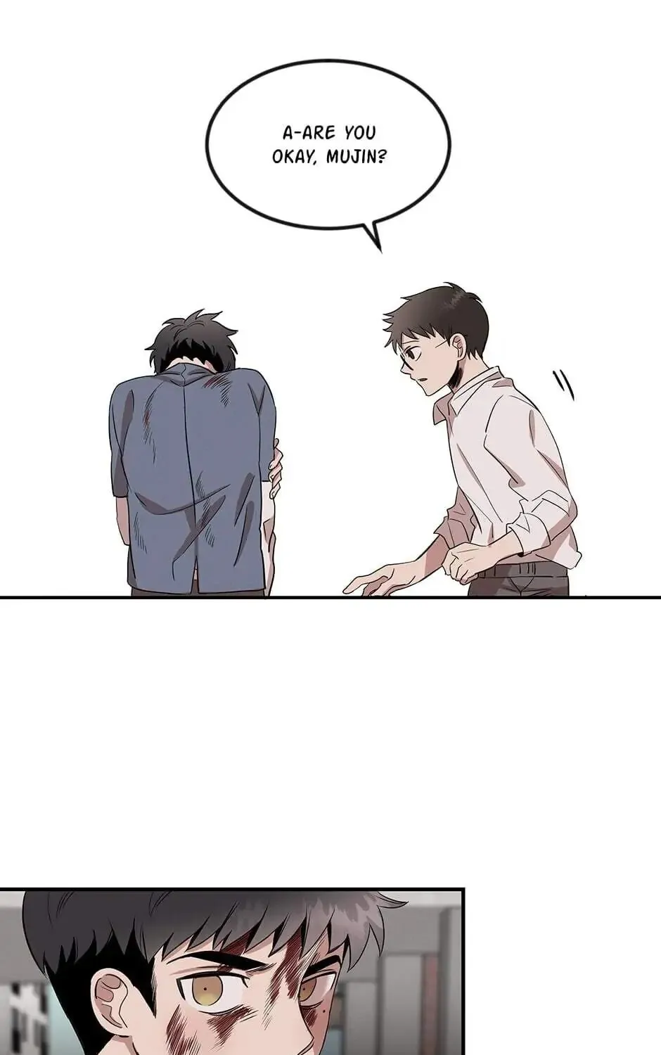 Read The Ghost Doctor chapter 1 image 83 on Lezhin