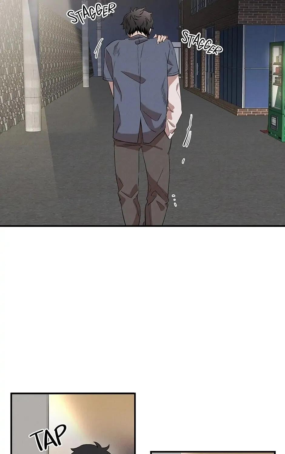 Read The Ghost Doctor chapter 1 image 89 on Lezhin