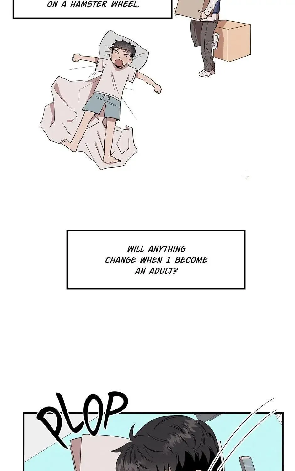 Read The Ghost Doctor chapter 1 image 9 on Lezhin