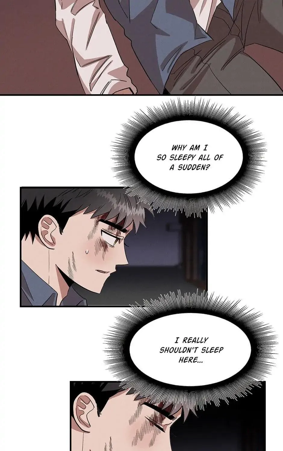 Read The Ghost Doctor chapter 1 image 93 on Lezhin