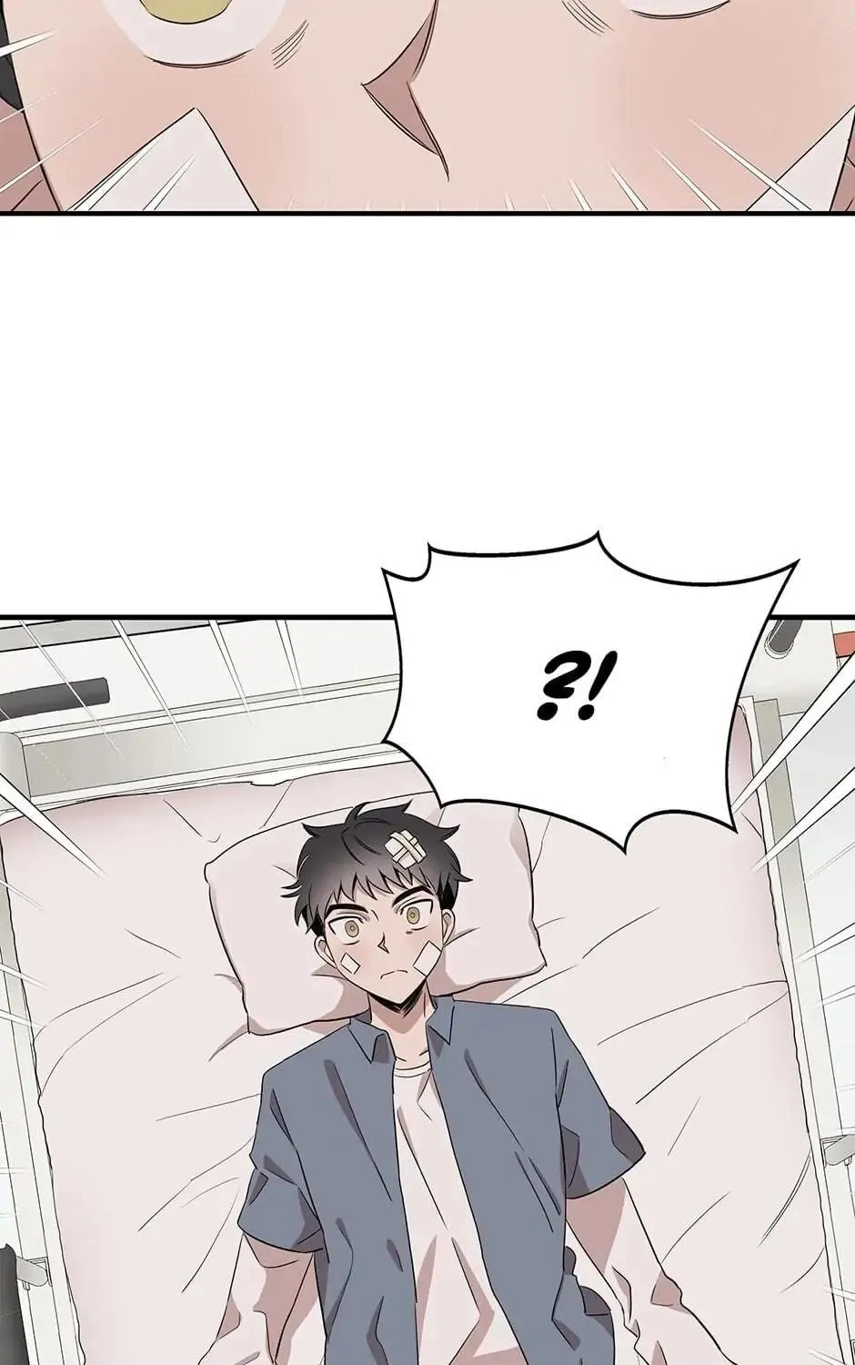 Read The Ghost Doctor chapter 1 image 97 on Lezhin