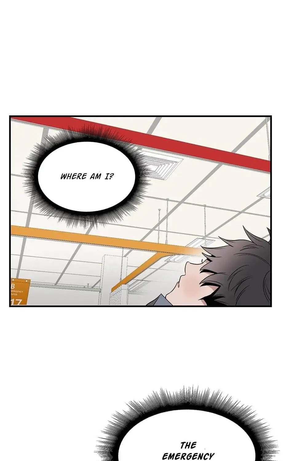 Read The Ghost Doctor chapter 1 image 99 on Lezhin