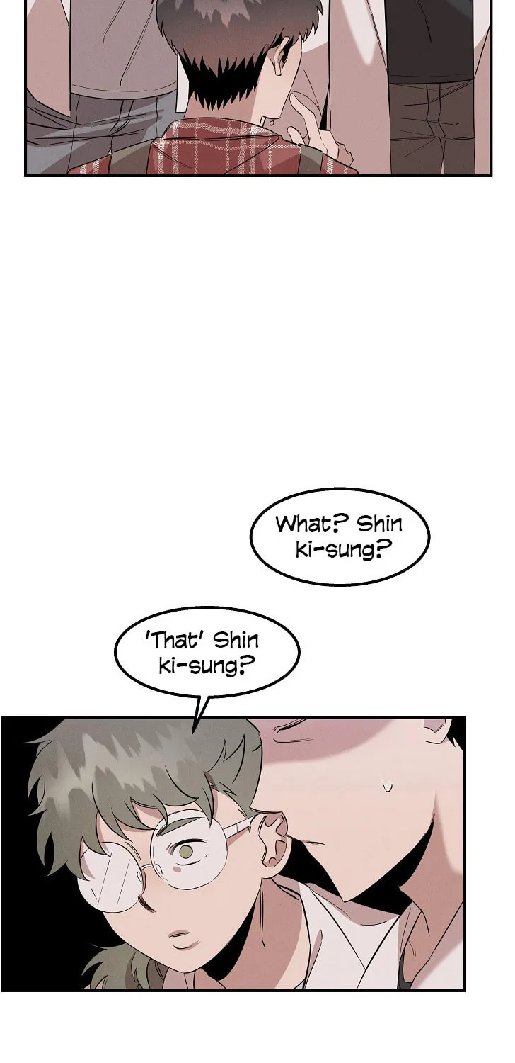 Read The Ghost Doctor chapter 10 image 14 on Lezhin