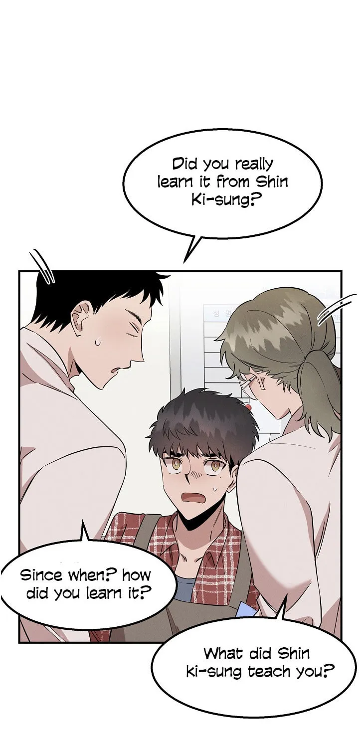 Read The Ghost Doctor chapter 10 image 15 on Lezhin